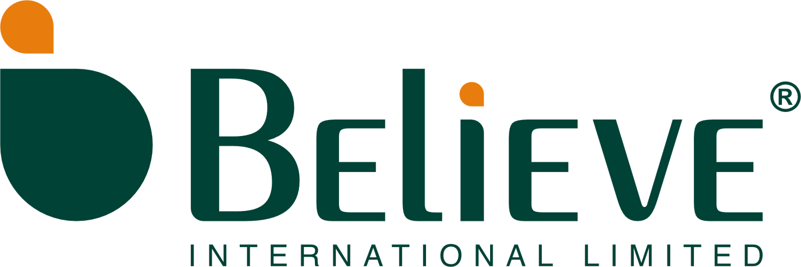 Believe International