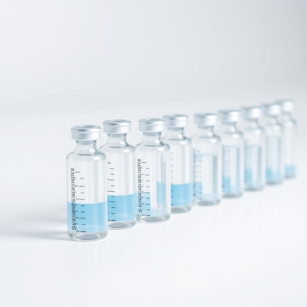 Injectables — Sterile injectable therapies from certified global manufacturers.