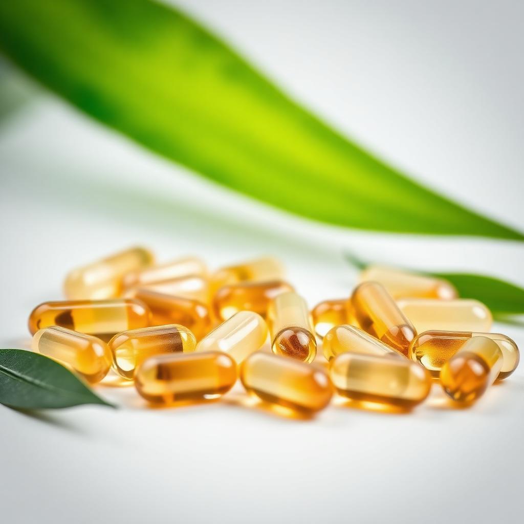 Nutraceuticals — Evidence-based vitamins, minerals and functional supplements.