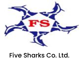 Five Sharks Co. Ltd.