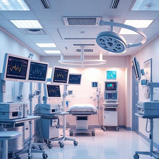 Hospital & Critical Care