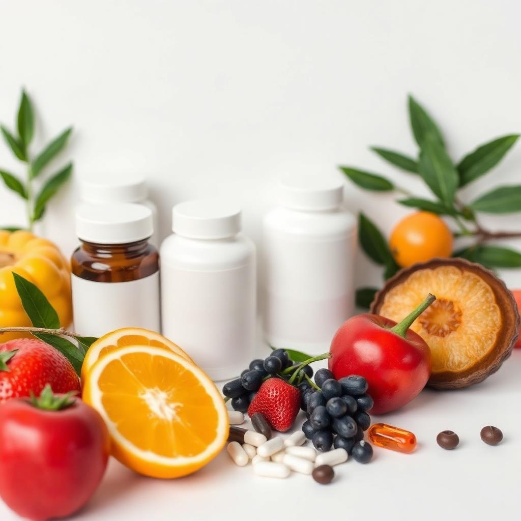 Nutraceutical