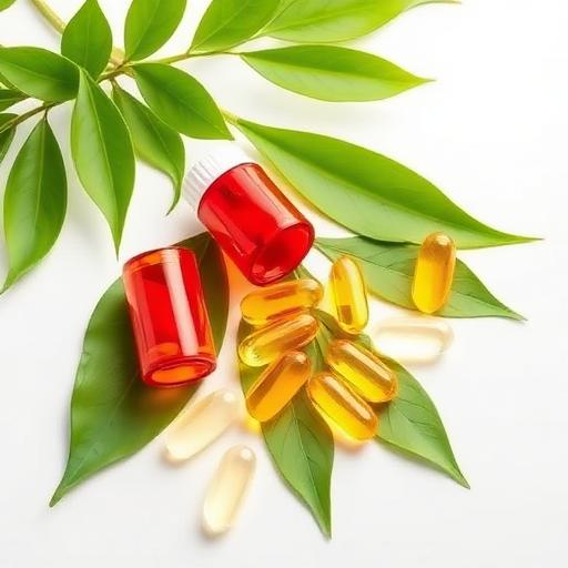 Nutraceutical