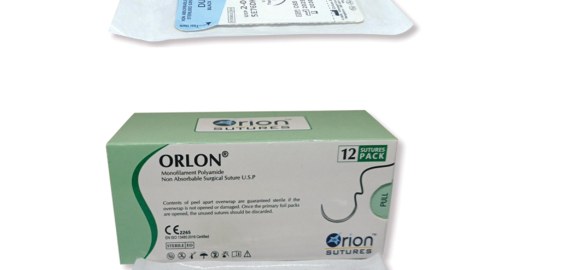 ORLON — Nylon / Polyamide