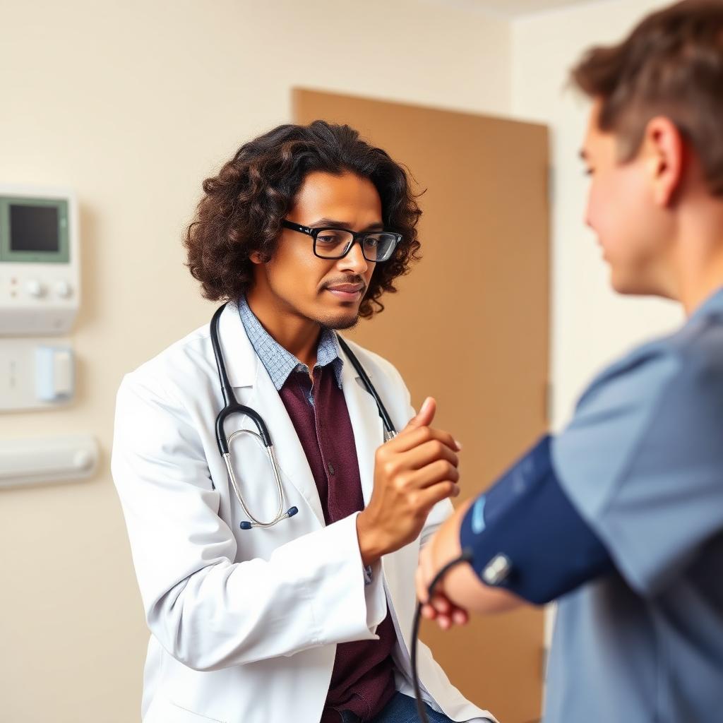 Preventive Healthcare